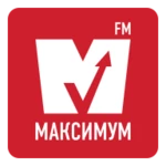 радіо максимум fm android application logo